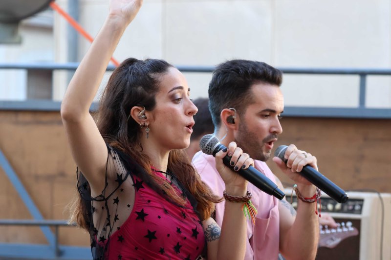 Galeria de fotos (no oficials) del Dia de les Quintades a Pedreguer Galeria de fotos (no oficials) del Dia de les Quintades a Pedreguer